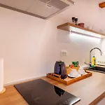 Apartment Palazzo Maineri Luxury Heritage