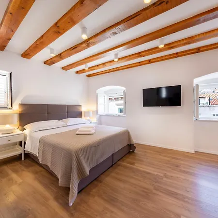 Appartement Palazzo Maineri Luxury Heritage *
