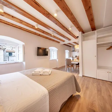 Appartement Palazzo Maineri Luxury Heritage *