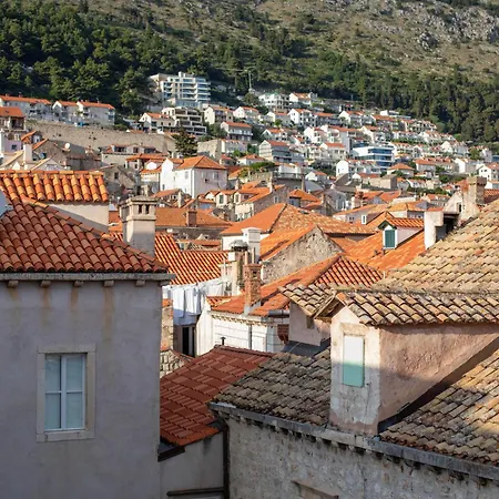 Palazzo Maineri Swanky Heritage