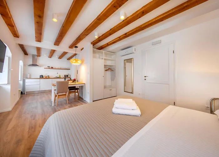 Appartement Palazzo Maineri Luxury Heritage *