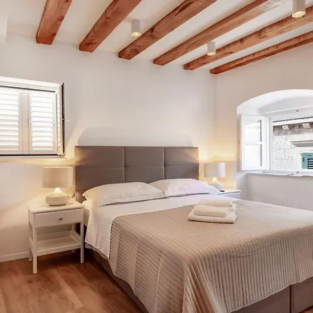 Palazzo Maineri Luxury Heritage Apartament Dubrownik