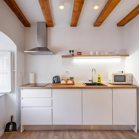 Palazzo Maineri Luxury Heritage Apartamento Dubrovnik