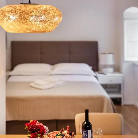 Palazzo Maineri Luxury Heritage Dubrovnik