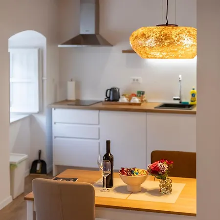 Palazzo Maineri Luxury Heritage * Dubrownik