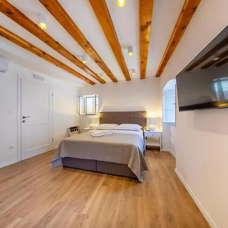 Palazzo Maineri Luxury Heritage Apartamento Dubrovnik