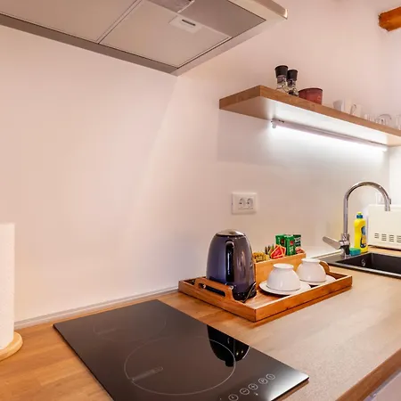 Apartamento Palazzo Maineri Luxury Heritage