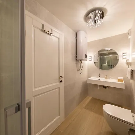 Διαμέρισμα Palazzo Maineri Swanky Heritage Ντουμπρόβνικ