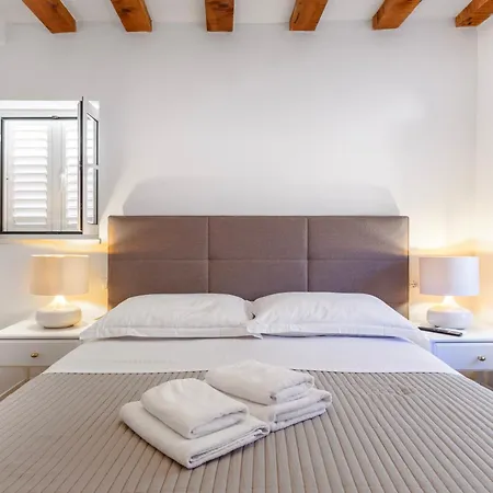 Palazzo Maineri Luxury Heritage Dubrownik