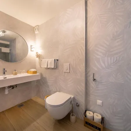 Palazzo Maineri Luxury Heritage Apartament Dubrownik