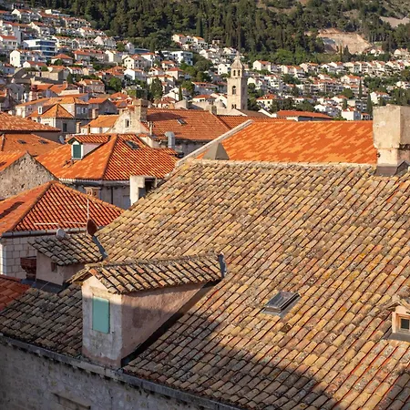 Apartament Palazzo Maineri Luxury Heritage