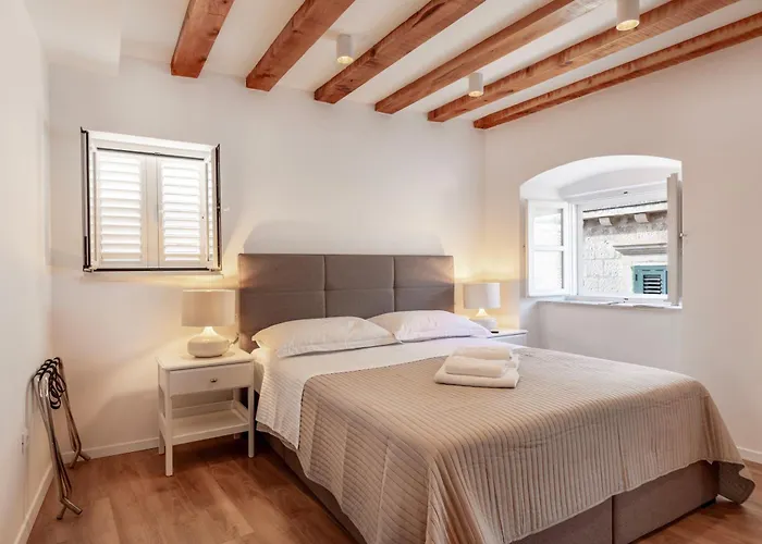 Palazzo Maineri Luxury Heritage Lejlighed Dubrovnik