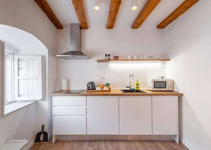 Palazzo Maineri Luxury Heritage Apartament Dubrownik