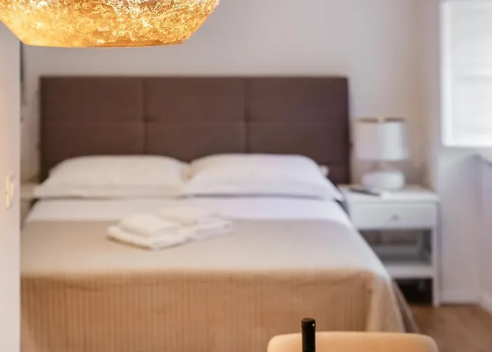 Palazzo Maineri Luxury Heritage Dubrovnik