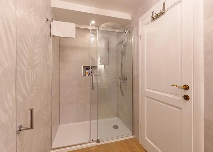 Apartament Palazzo Maineri Luxury Heritage Dubrownik