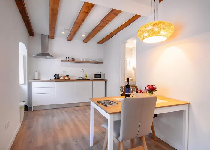 Palazzo Maineri Luxury Heritage Lejlighed *