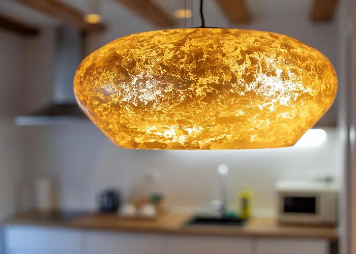 Palazzo Maineri Luxury Heritage Lejlighed *