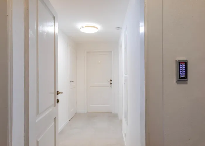 Palazzo Maineri Luxury Heritage Lejlighed Dubrovnik