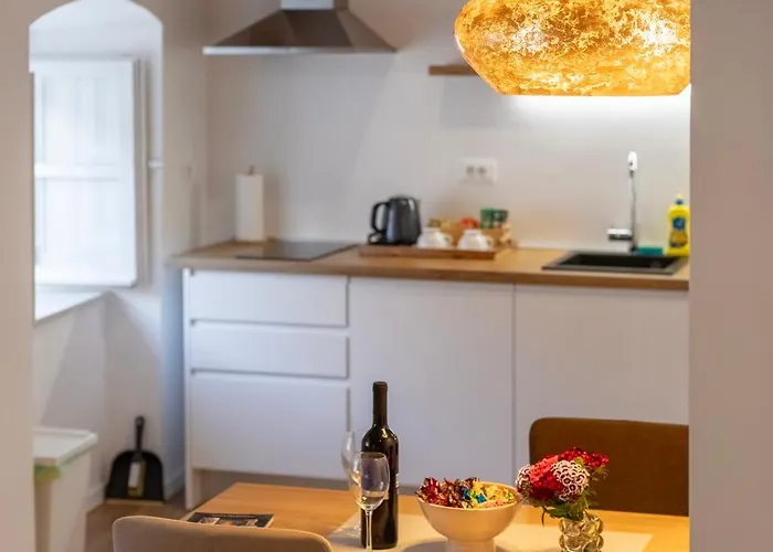 Palazzo Maineri Luxury Heritage * Dubrovnik