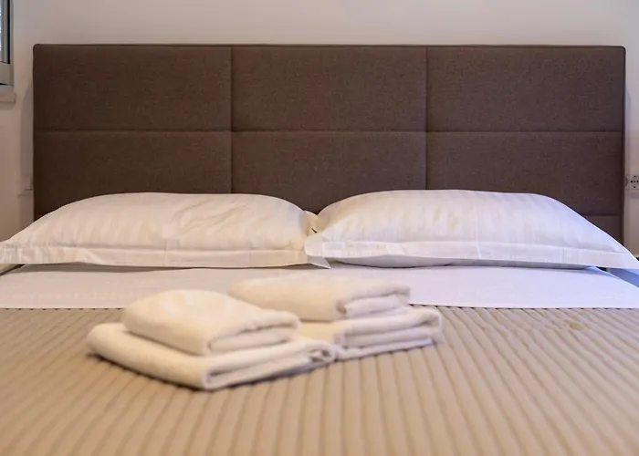 Apartament Palazzo Maineri Luxury Heritage