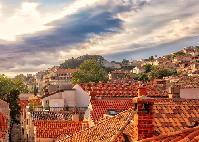 Lejlighed Palazzo Maineri Luxury Heritage