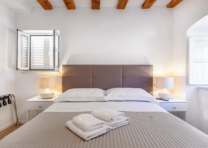 Palazzo Maineri Luxury Heritage Dubrownik