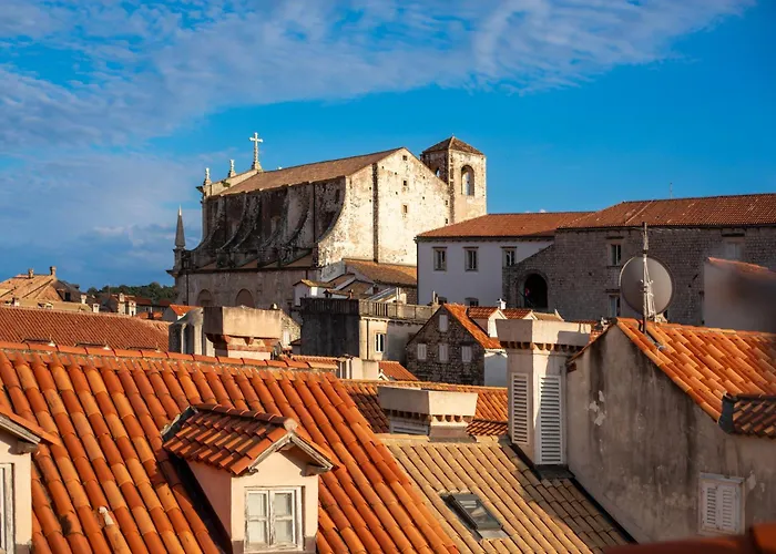 Palazzo Maineri Luxury Heritage Dubrownik
