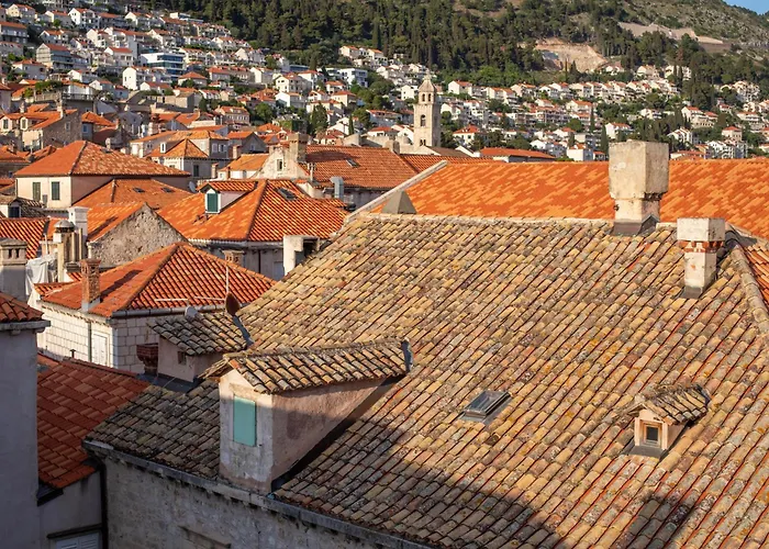 Lejlighed Palazzo Maineri Luxury Heritage