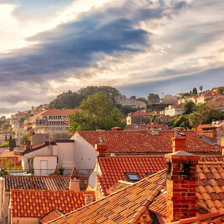 아파트 Palazzo Maineri Luxury Heritage