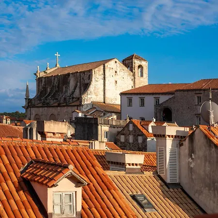 Palazzo Maineri Swanky Heritage Dubrovnik
