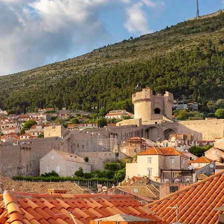 Palazzo Maineri Luxury Heritage