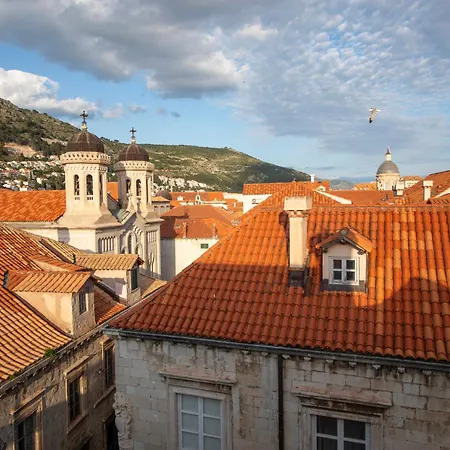 Palazzo Maineri Luxury Heritage 아파트